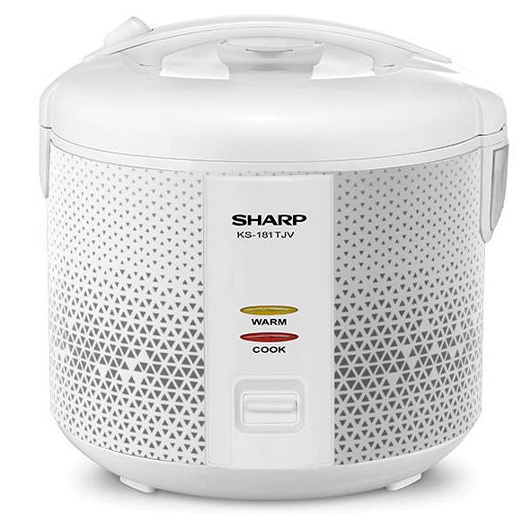 Lòng Nồi Cơm Điện Sharp 1.8l (sharp việt) phụ kiện phụ tùng linh kiện chính hãng | BigBuy360 - bigbuy360.vn