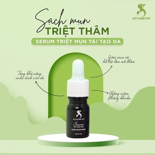 Serum Mụn KST cosmetics