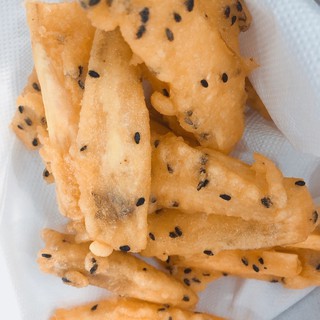 bột chuối chiên 1kg