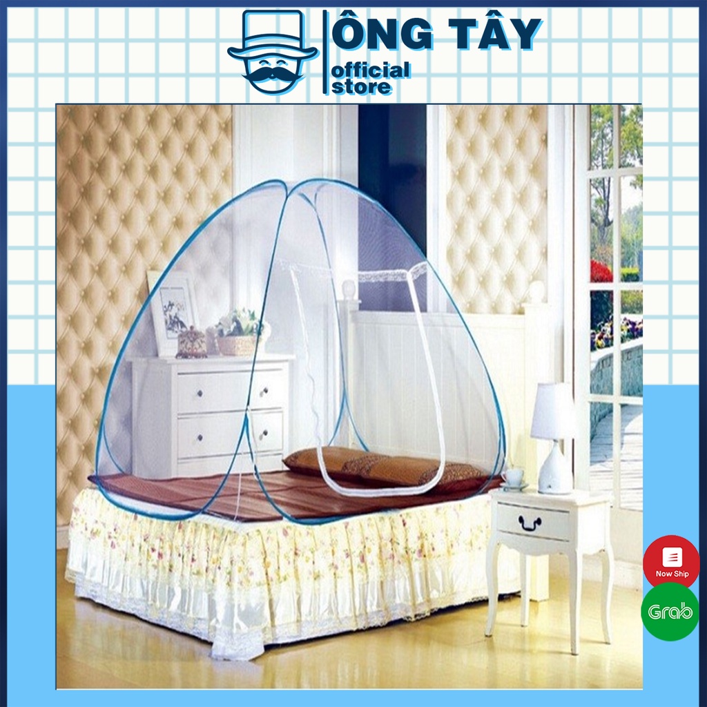 MÀN CHỤP TỰ BUNG CAO CẤP