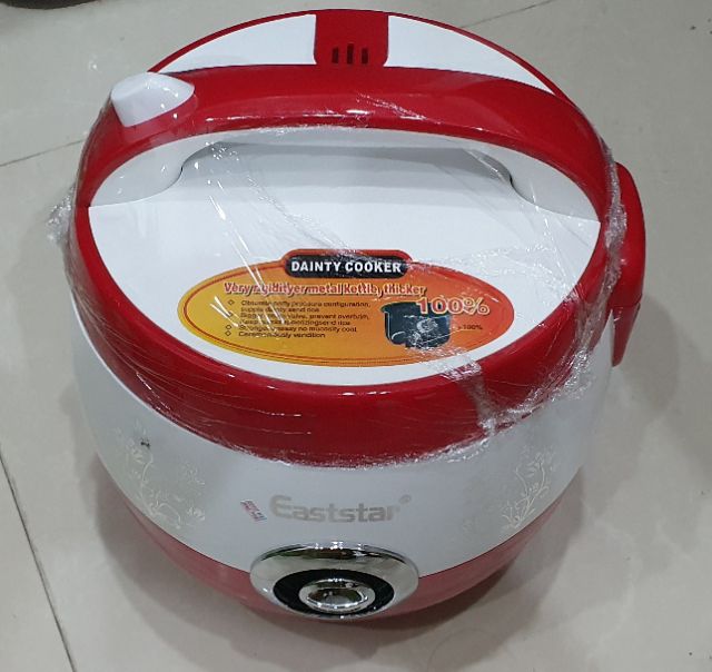 Nồi Cơm Điện Đẳng cấp 1,0l .Nấu cơm cực ngon .BH 12 tháng