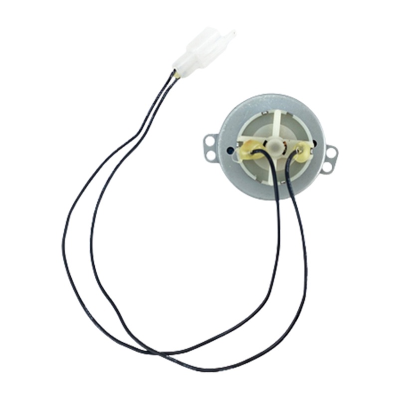 Động Cơ Xoay Tự Động 220V Chuyên Dụng Cho Lồng Ấp Trứng