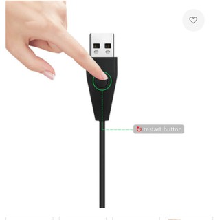 Cáp, Cable Sạc Fitbit Alta, Fitbit ACE