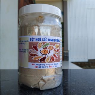 Ngũ cốc dinh dưỡng nhà làm - 1 Kg