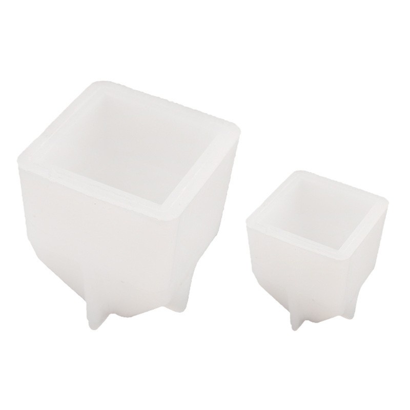 Khuôn Silicone Tạo Hình Đầu Rồng Làm Đồ Thủ Công