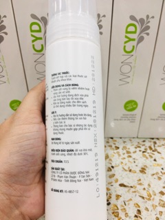 Woncyd Dung Dịch Vệ Sinh Phụ Nữ 1 chai