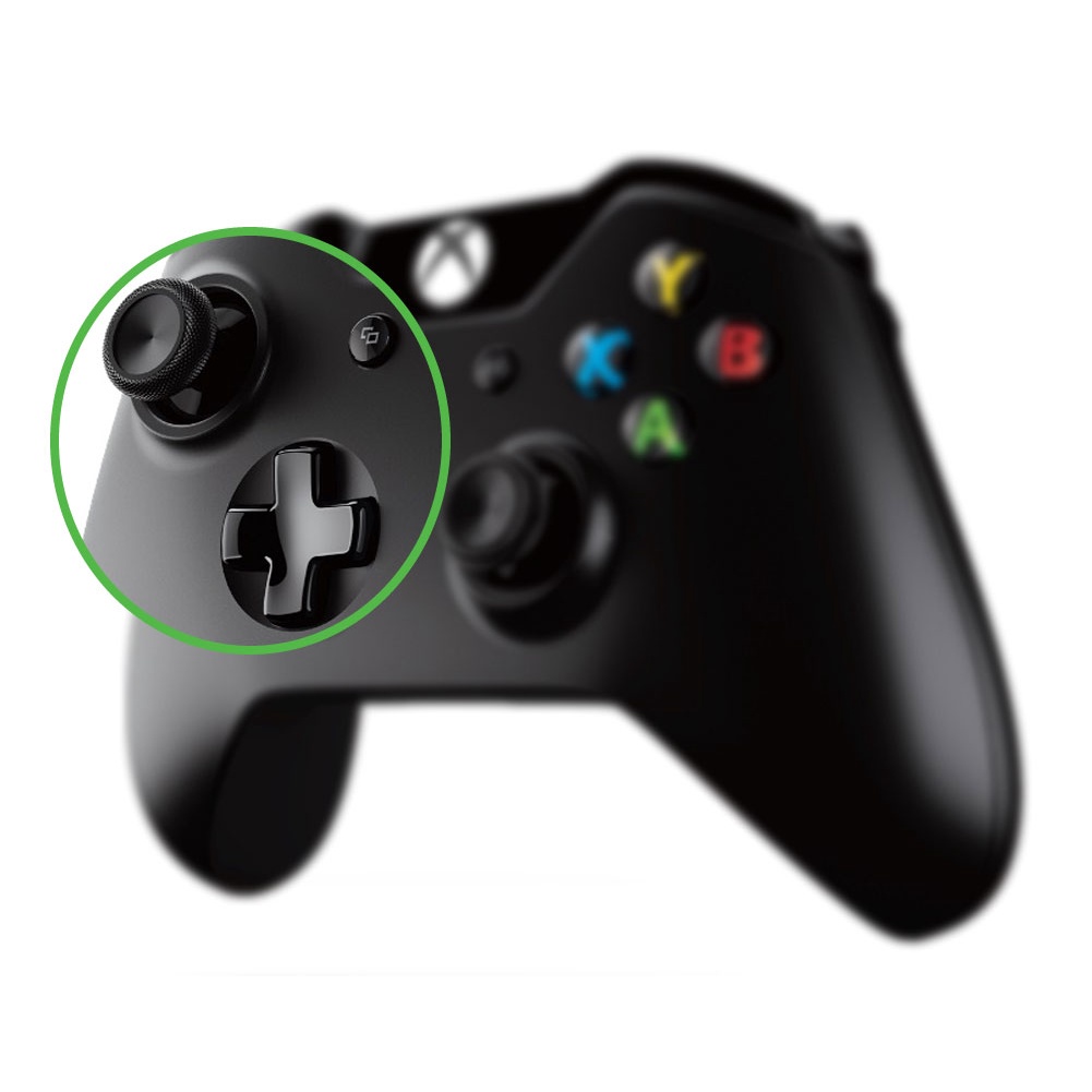 Cần Analog Xbox One | BigBuy360 - bigbuy360.vn