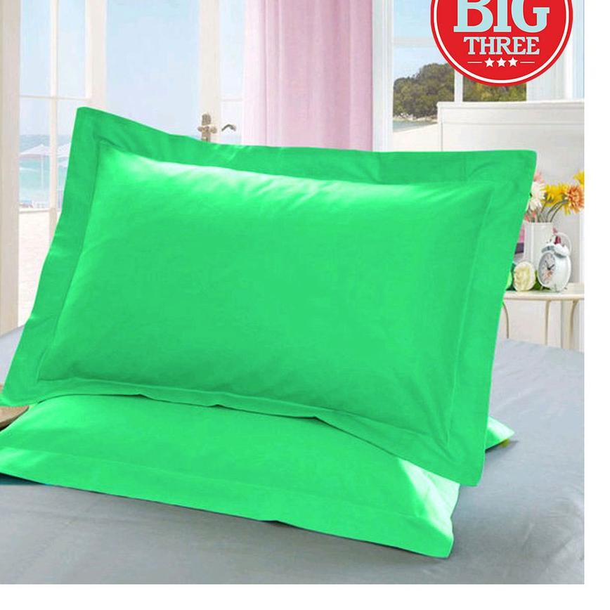 1 Bộ Vỏ Bọc Đệm Gel-1272 50x70cm Màu Cam Hồng Tím Hija