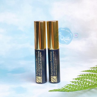 [mini] Mascara Estee Lauder Sumptuous Extreme 2.8ml