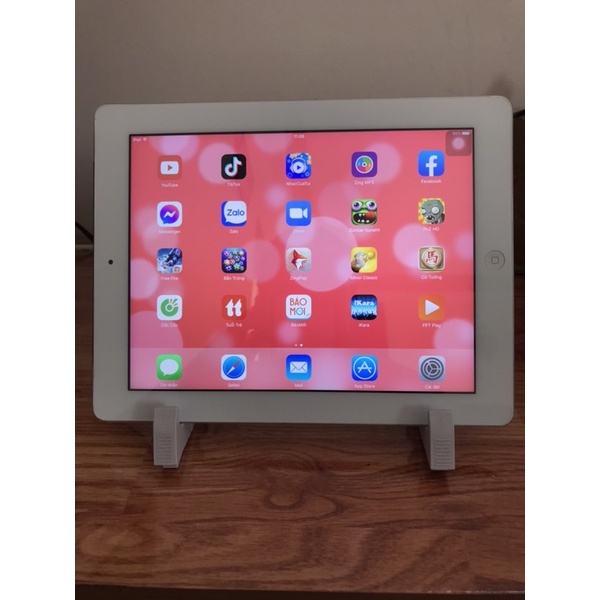 Ipad 2 Wifi 16Gb Quốc Tế | BigBuy360 - bigbuy360.vn