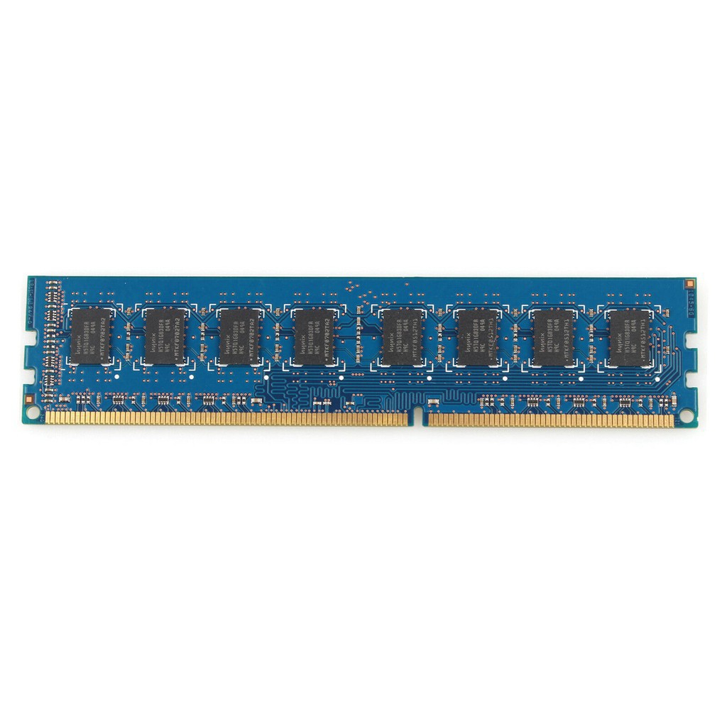Thẻ Nhớ Hynix 2gb Ddr3 1333mhz Pc3-10600u Dimm Ram 240pin Cho Máy Tính | BigBuy360 - bigbuy360.vn