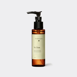 Sữa Dưỡng Da TƠ TẰM SKINLOSOPHY Cocoon First Essence 100ml