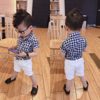 Áo bé trai 1 phượng vũ t1095