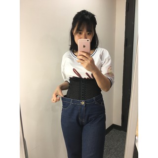 [CHÍNH HÃNG NHẬT] Gen nịt bụng nova