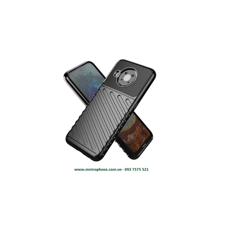 Ốp lưng chống sốc cho nokia x10 / nokia x20