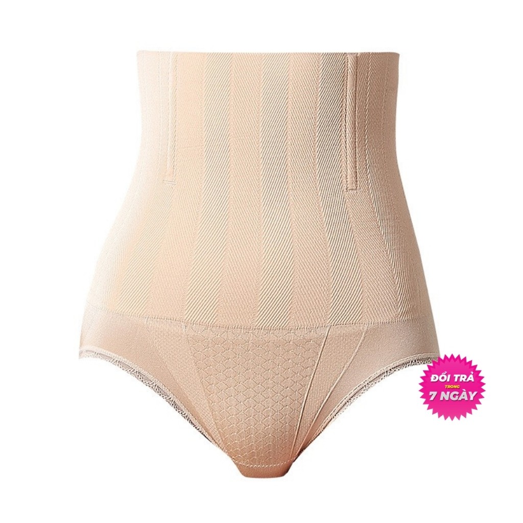 Quần Gen Nịt Bụng S3GNB01CBT Gen Nịt Bụng Chất Cotton Siêu Mỏng Siêu Thoáng Khí Co Giãn 4 Chiều Siêu Thoải Mái Khi Mặc | BigBuy360 - bigbuy360.vn