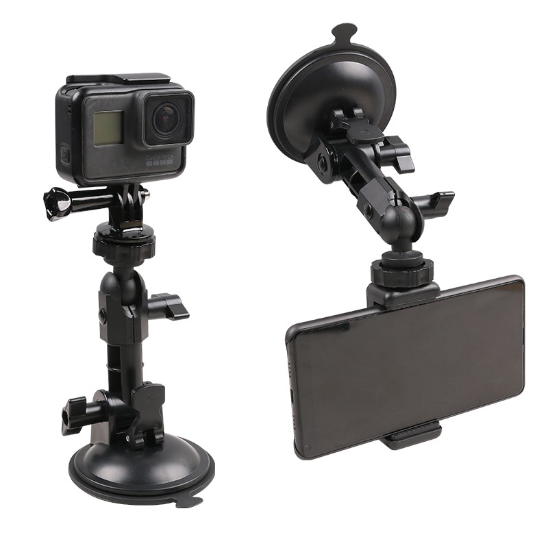 Kẹp Cố Định Camera Hành Trình Gopro