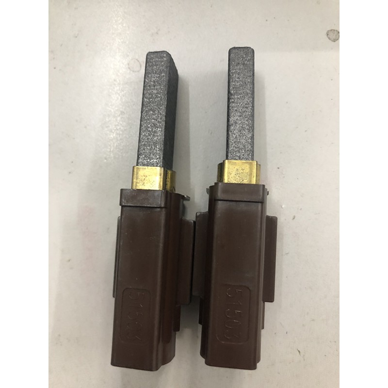 Chổi than motor máy hút bụi-nước
