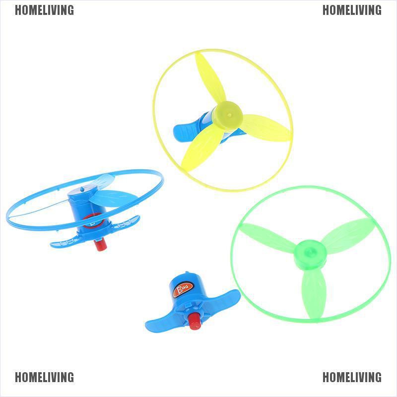 [Homeliving] Đồ Chơi Đĩa Bay Ném Tay Ngoài Trời Cho Trẻ Em