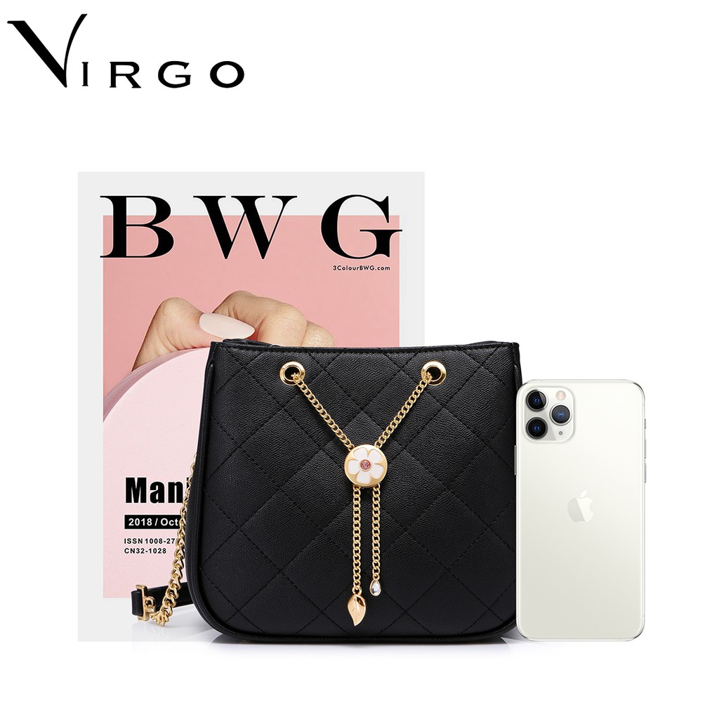 Túi nữ thời trang Just Star Virgo VG592