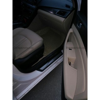 Thảm sàn ô tô Hyundai Sonata