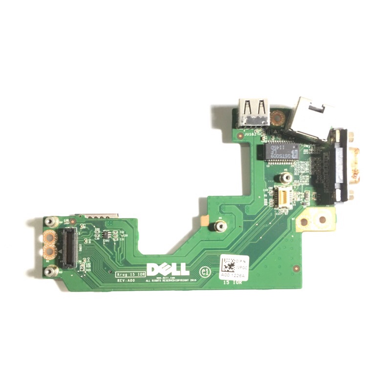 Linh kiện laptop Dell Latitude E5520