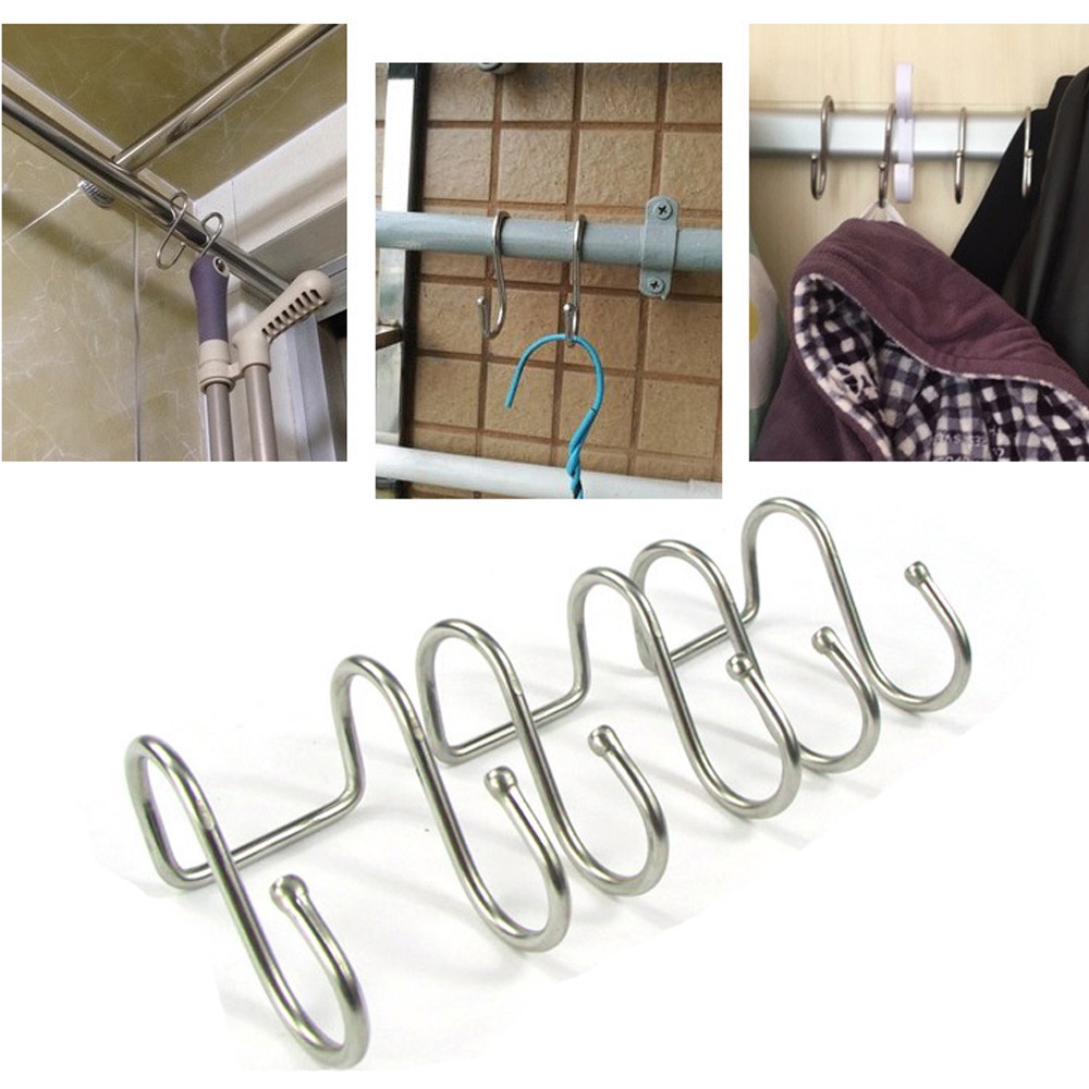 Móc treo đồ dùng tiện lợi