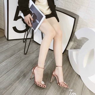 Sanda cao gót dáng rọ siêu hot hàng cao cấp fullbox
