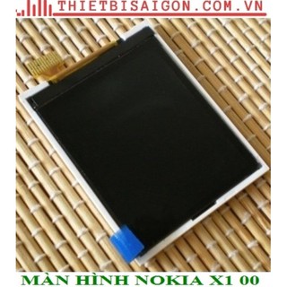 MÀN HÌNH NOKIA X1 00