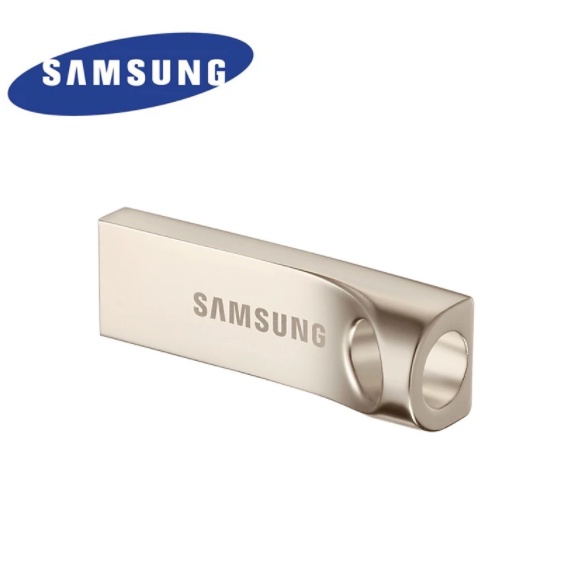 Samsung USB 3.0 2TB Metal Pendrive Waterproof Metal High Speed Flash Disk Stick with Packaging + Android Adapter