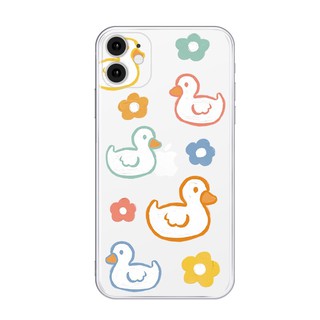 Ốp iphone ốp vịt