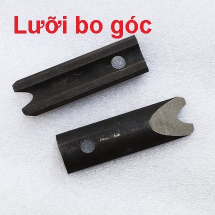 Lưỡi bo góc Namecard R6 và R10 dùng cho máy bo tay và bo góc điện 7 lưỡi