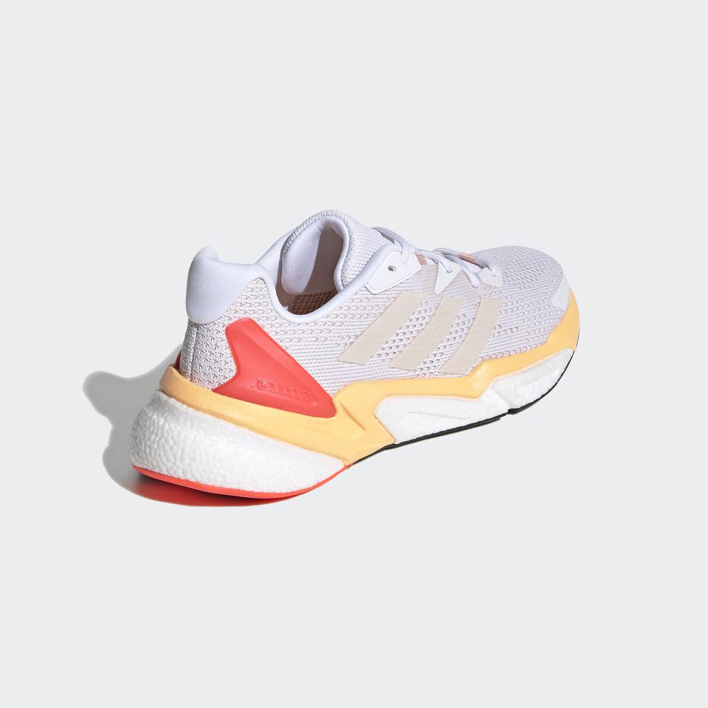 Giày adidas RUNNING Nữ Giày X9000L3 Màu trắng S23691