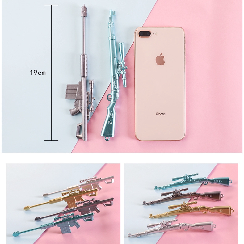 Bút Mực Gel 98K Sáng Tạo Cho Học Sinh