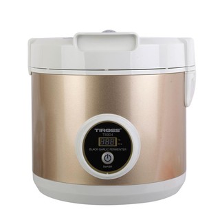 MÁY LÀM TỎI ĐEN TIROSS TS904