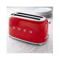 Máy nướng bánh mỳ Smeg TOASTER TSF01