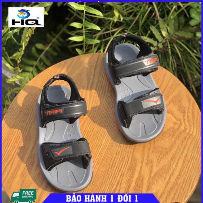 [SKM] Dép Sandal Nam Nữ Đi Học Hot Trend Quai Ngang 21409