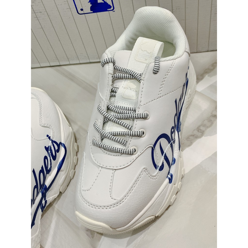 GIÀY MLB DOGGER CHÍNH HÃNG