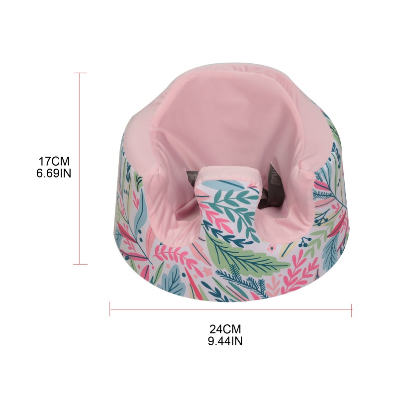 Vỏ Bọc Ghế Ngồi Học Tháo Rời Được Tiện Lợi Dành Cho Bé Trai Gái