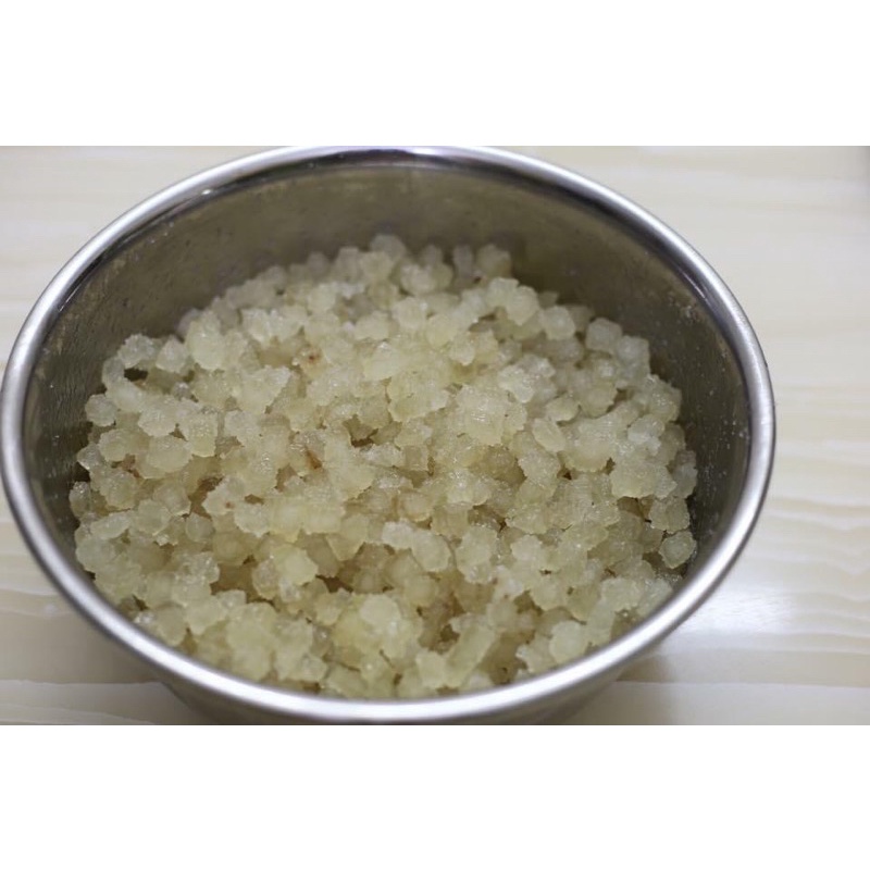 500g mỡ đường làm nhân bánh trung thu, bánh chả