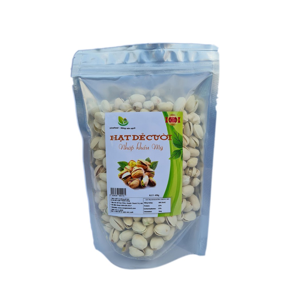 450g HẠT DẺ CƯỜI Mỹ ❌FREESHIP❌ loại ngon giòn không tẩy trắng Đã sấy chín LOẠI VIP | BigBuy360 - bigbuy360.vn