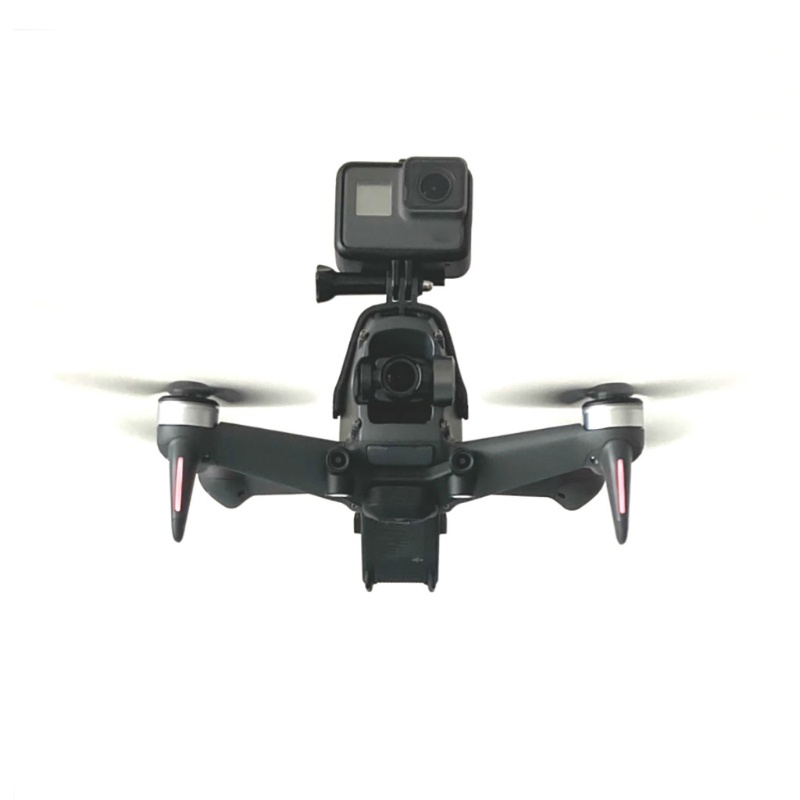 Khóa Cố Định Máy In 3D Bằng Nhựa Chuyên Dụng Cho FPV