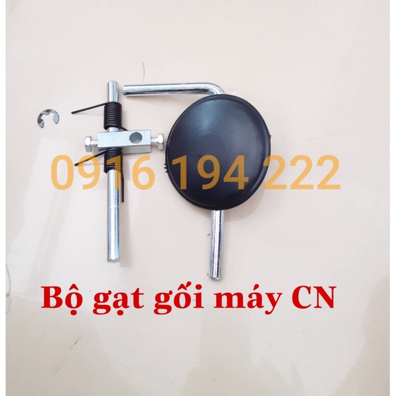 Bộ gạt gối dùng cho máy công nghiệp 1 kim