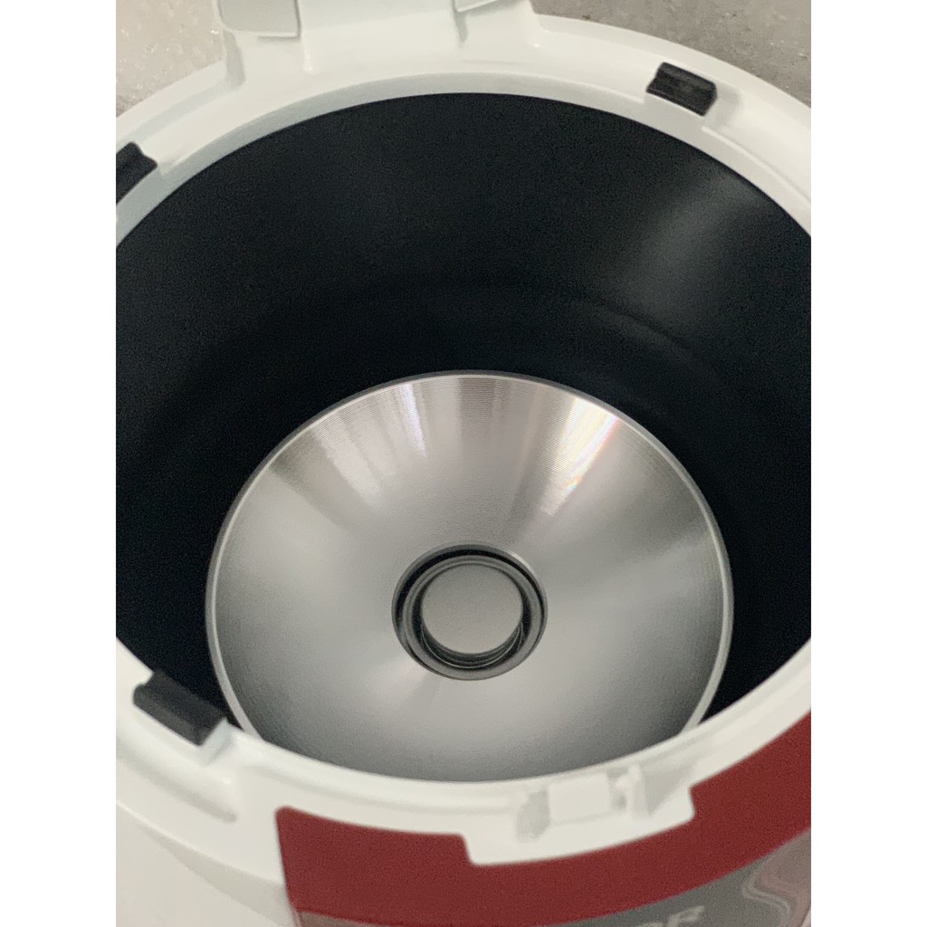 Nồi cơm điện cơ lòng nồi NIÊU Supor CFXB50YB13VN-RD-50 / 1.8L