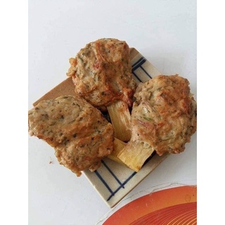Chả Chìa Hạ Lũng