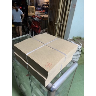 Giấy lót lồng chim vuông 35-36-37cm