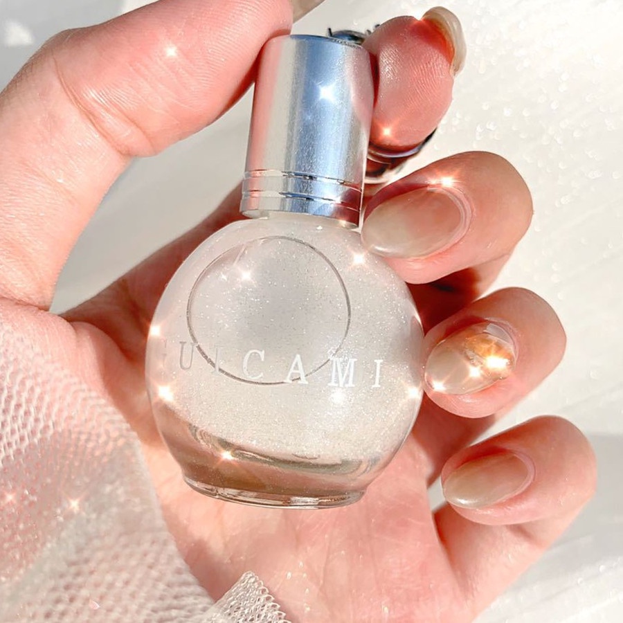 Sweet Mint Nhũ Lỏng Dạng Chai Lăn Guicami Liquid Crystal Bomn MINIDARLING