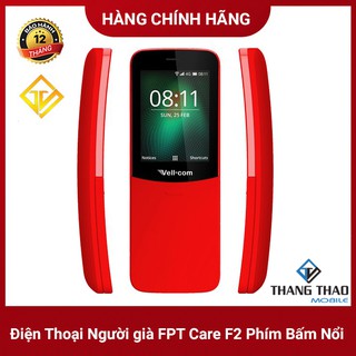 Điện Thoại Vell-com 8110