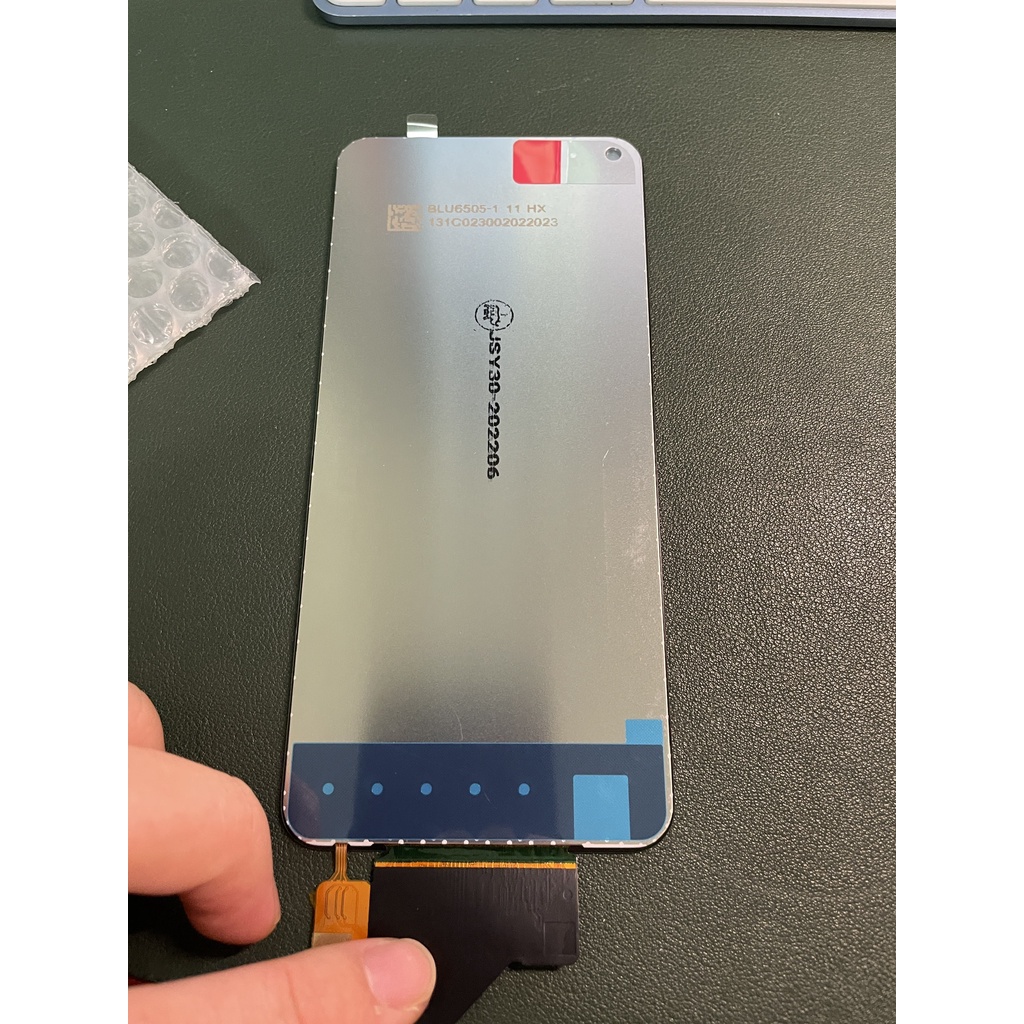 Màn hình vivo Y30/Y30i/Y50 tặng kèm bộ sửa và keo dán b7000