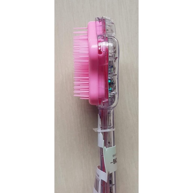 Lược kim tuyến hình sao ngựa pony